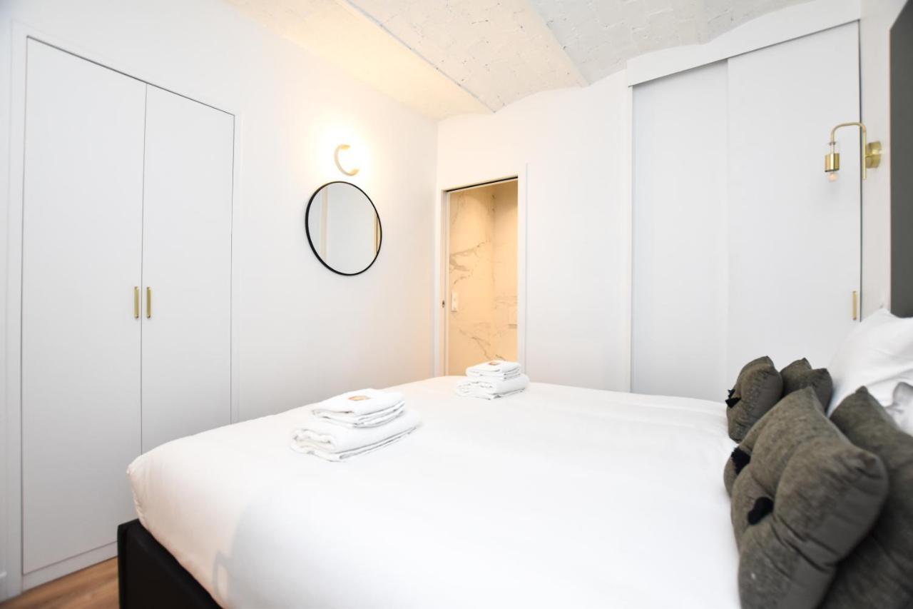 Ferienwohnung CMG Michel Bizot / Trousseau Paris Exterior foto